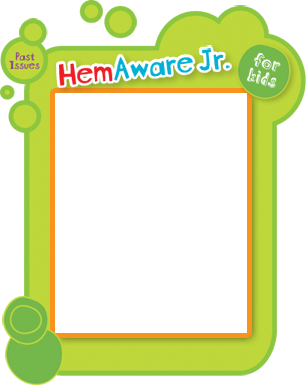 Hemaware Jr Frame