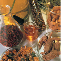 Alternative medicine