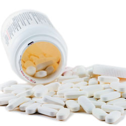 Prescription drugs