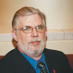 Ray Stanhope