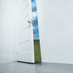 Door