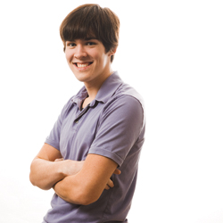 Alex Ell