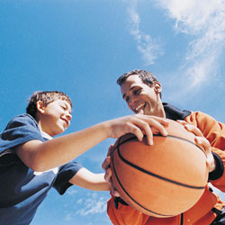 Hemophilia and sports