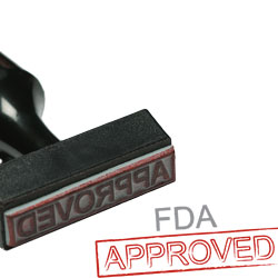 Von Willebrand disease drugs approved