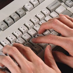 Keyboard