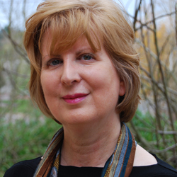 Cheryl Nineff D’Ambrosio
