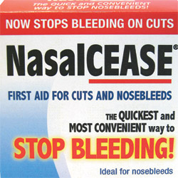 NasalCEASE box