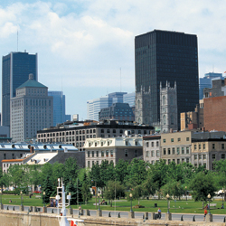 Montreal