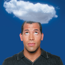 Brain fog