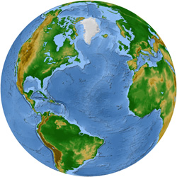 Globe