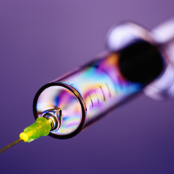 Needle