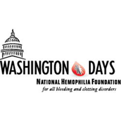 Washington Days 2011 logo