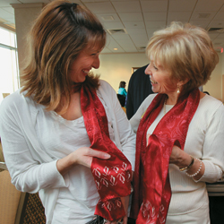 Jill R. Birdwhistell and Kimber Blackwell