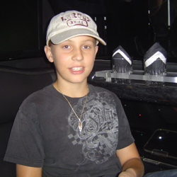 Chad Heinrich