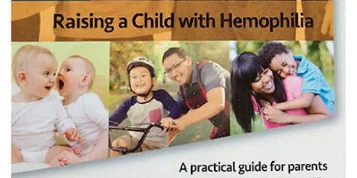 A roundup of helpful books about hemophilia and other bleeding disorders