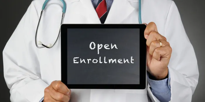 doctor open enrollment 