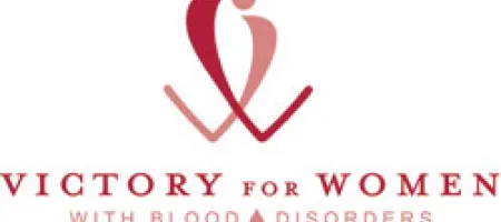 Victory for Women logo